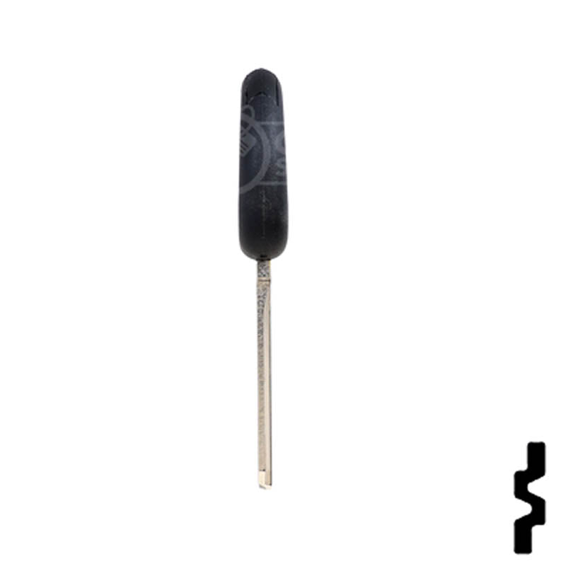 46 Chip Transponder Key | Hyundai | HYN14T14 Automotive Key JMA USA