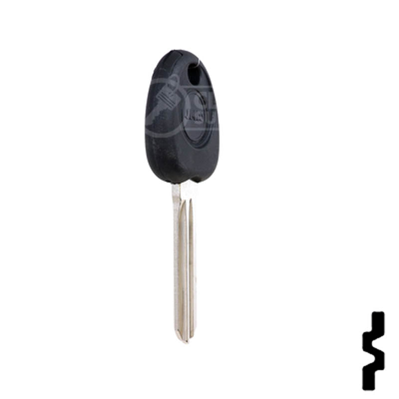 46 Chip Transponder Key | Hyundai | HYN14T14 Automotive Key JMA USA