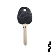 46 Chip Transponder Key | Hyundai | HYN14T14 Automotive Key JMA USA