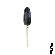 46 Chip Transponder Key | Hyundai | HYN14T14 Automotive Key JMA USA