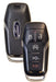 5-Button Remote Tex 4D-63 (128-Bit) | Ford | 5926054 Automotive Key Strattec