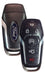 5-Button Remote w/ Ford Logo | Ford | 5923896 Automotive Key Strattec