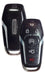5-Button Remote w/ Lincoln Logo | Lincoln | 5923898 Automotive Key Strattec