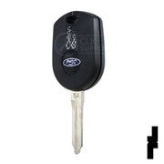 5-Button (SA) Remote Head Key | Ford | 5921467 Automotive Key Strattec