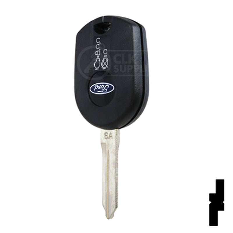 5-Button (SA) Remote Head Key | Ford | 5921467 Automotive Key Strattec