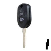 5-Button (SA) Remote Head Key | Ford | 5921467 Automotive Key Strattec