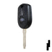 5-Button (SA) Remote Head Key | Ford | 5921467 Automotive Key Strattec