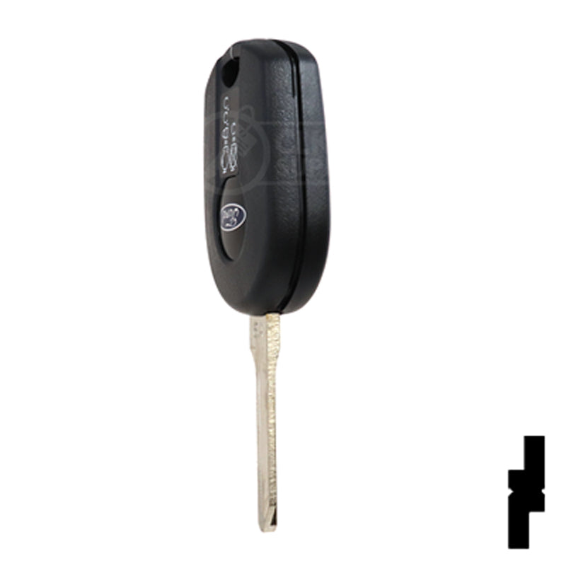 5-Button (SA) Remote Head Key | Ford | 5921467 Automotive Key Strattec