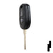 5-Button (SA) Remote Head Key | Ford | 5921467 Automotive Key Strattec