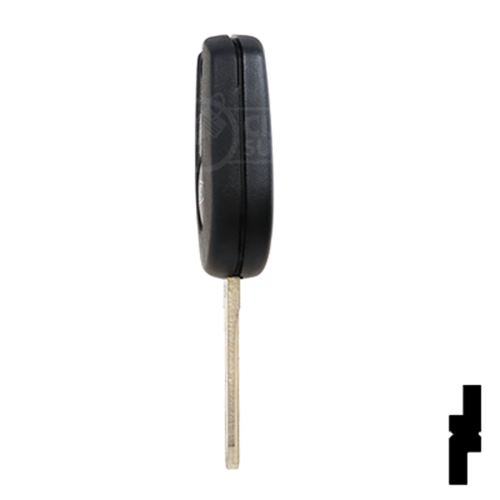 5-Button (SA) Remote Head Key | Ford | 5921467 Automotive Key Strattec