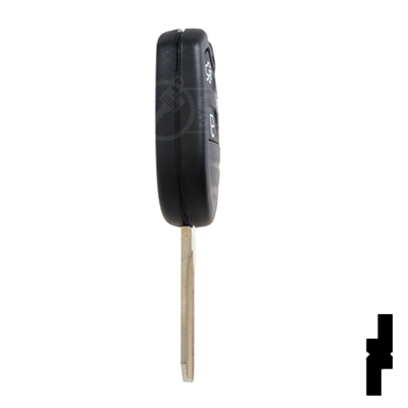 5-Button (SA) Remote Head Key | Ford | 5921467 Automotive Key Strattec
