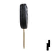 5-Button (SA) Remote Head Key | Ford | 5921467 Automotive Key Strattec