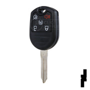 5-Button (SA) Remote Head Key | Ford | 5921467 Automotive Key Strattec