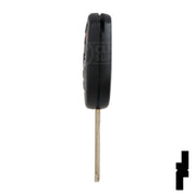 5-Button (SA) Remote Head Key | Ford | 5921467 Automotive Key Strattec