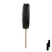 5-Button (SA) Remote Head Key | Ford | 5921467 Automotive Key Strattec