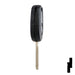 5-Button (SA) Remote Head Key | Ford | 5921467 Automotive Key Strattec