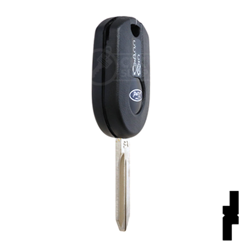5-Button (SA) Remote Head Key | Ford | 5921467 Automotive Key Strattec