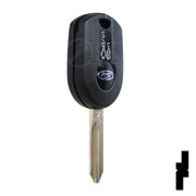 5-Button (SA) Remote Head Key | Ford | 5921467 Automotive Key Strattec