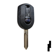 5-Button (SA) Remote Head Key | Ford | 5921467 Automotive Key Strattec