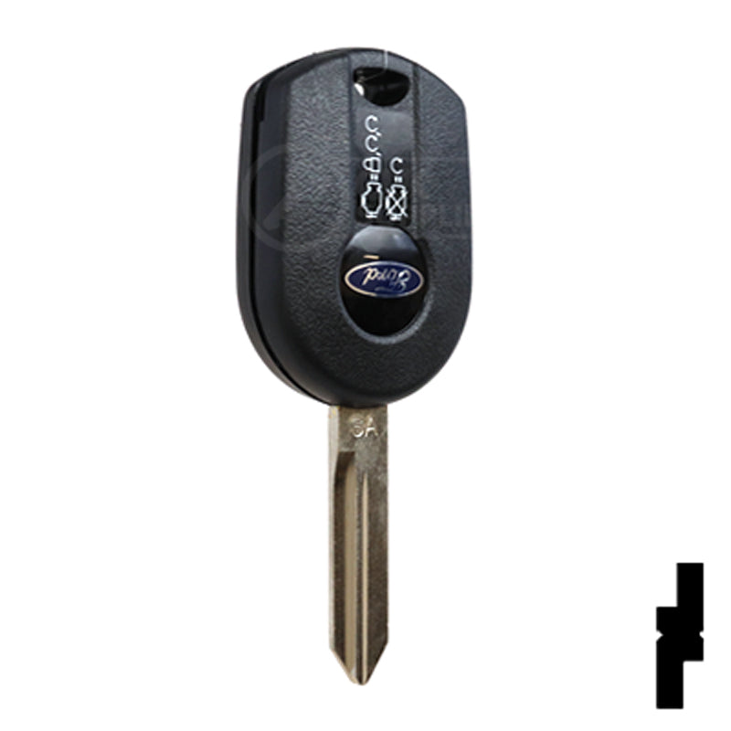 5-Button (SA) Remote Head Key | Ford | 5921467 Automotive Key Strattec