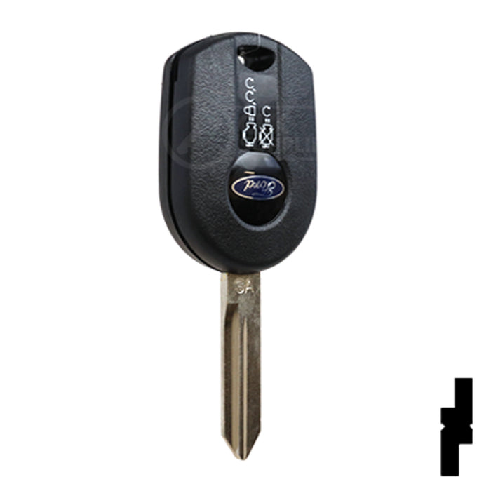 5-Button (SA) Remote Head Key | Ford | 5921467 Automotive Key Strattec