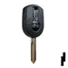 5-Button (SA) Remote Head Key | Ford | 5921467 Automotive Key Strattec