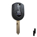 5-Button (SA) Remote Head Key | Ford | 5921467 Automotive Key Strattec