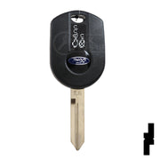 5-Button (SA) Remote Head Key | Ford | 5921467 Automotive Key Strattec