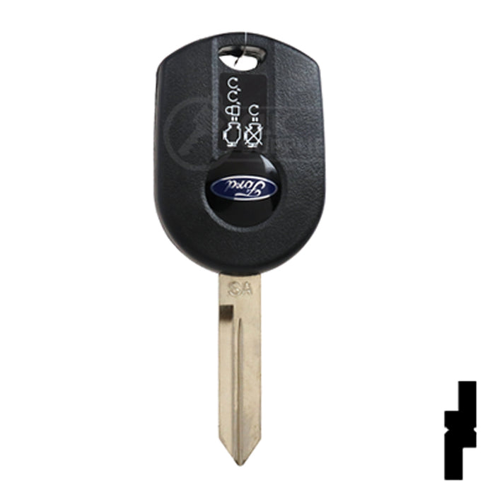 5-Button (SA) Remote Head Key | Ford | 5921467 Automotive Key Strattec