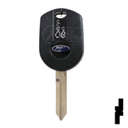 5-Button (SA) Remote Head Key | Ford | 5921467 Automotive Key Strattec