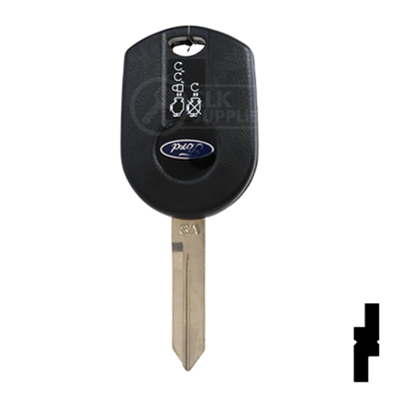 5-Button (SA) Remote Head Key | Ford | 5921467 Automotive Key Strattec