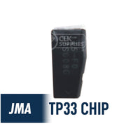 80 bit Transponder Chip | JMA | 4D63 Automotive Key JMA USA
