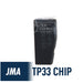 80 bit Transponder Chip | JMA | 4D63 Automotive Key JMA USA