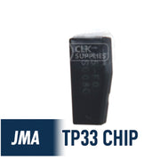 80 bit Transponder Chip | JMA | 4D63 Automotive Key JMA USA