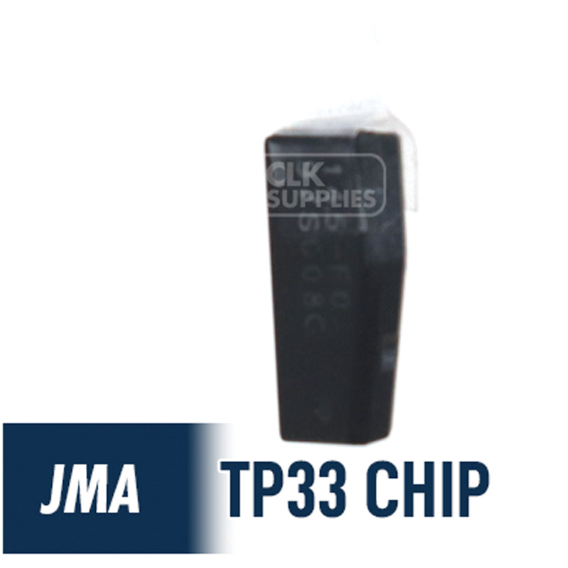 80 bit Transponder Chip | JMA | 4D63 Automotive Key JMA USA