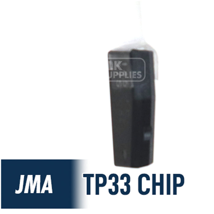 80 bit Transponder Chip | JMA | 4D63 Automotive Key JMA USA