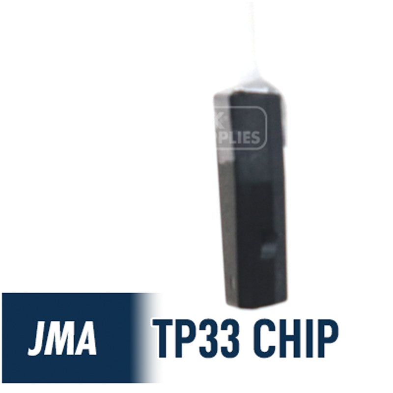 80 bit Transponder Chip | JMA | 4D63 Automotive Key JMA USA