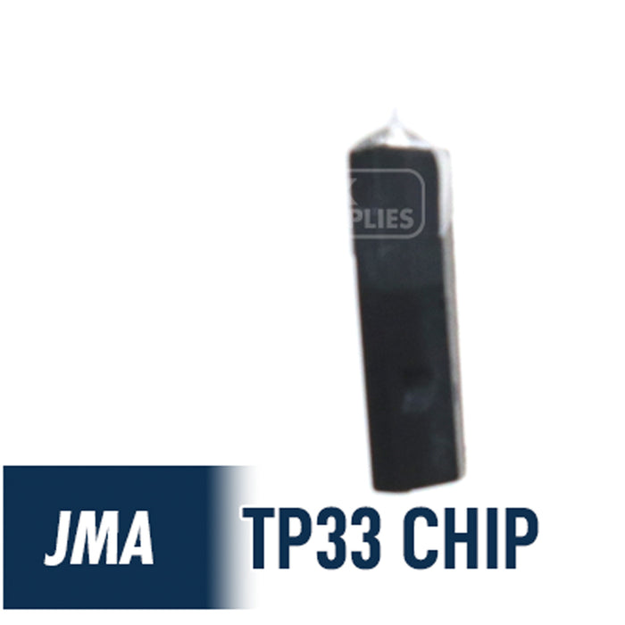 80 bit Transponder Chip | JMA | 4D63 Automotive Key JMA USA