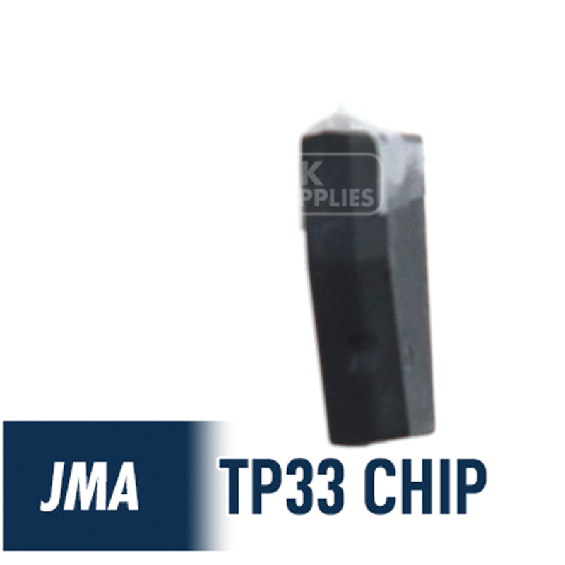 80 bit Transponder Chip | JMA | 4D63 Automotive Key JMA USA