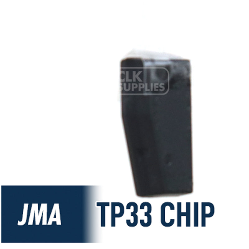 80 bit Transponder Chip | JMA | 4D63 Automotive Key JMA USA