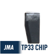 80 bit Transponder Chip | JMA | 4D63 Automotive Key JMA USA