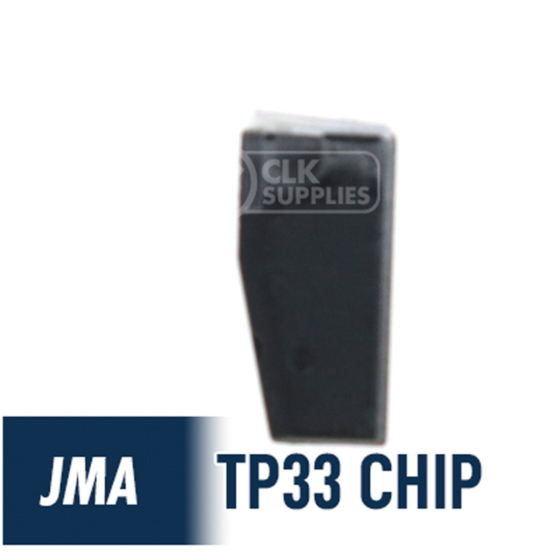 80 bit Transponder Chip | JMA | 4D63 Automotive Key JMA USA