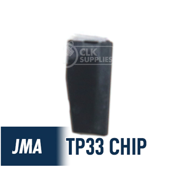 80 bit Transponder Chip | JMA | 4D63 Automotive Key JMA USA