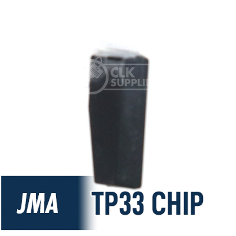 80 bit Transponder Chip | JMA | 4D63 Automotive Key JMA USA