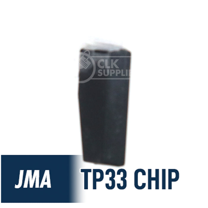 80 bit Transponder Chip | JMA | 4D63 Automotive Key JMA USA