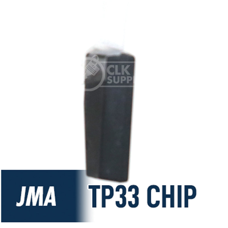 80 bit Transponder Chip | JMA | 4D63 Automotive Key JMA USA