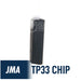 80 bit Transponder Chip | JMA | 4D63 Automotive Key JMA USA