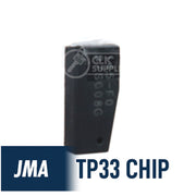 80 bit Transponder Chip | JMA | 4D63 Automotive Key JMA USA
