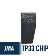 80 bit Transponder Chip | JMA | 4D63 Automotive Key JMA USA