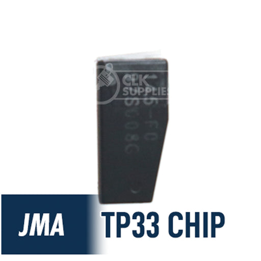 80 bit Transponder Chip | JMA | 4D63 Automotive Key JMA USA